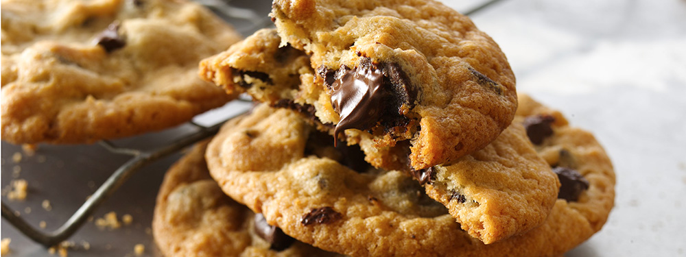 Troubleshooting Guide Frozen Cookie Dough